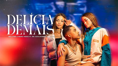 Dilicia de mais .